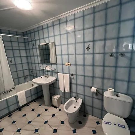 Serantes Hotel O Grove