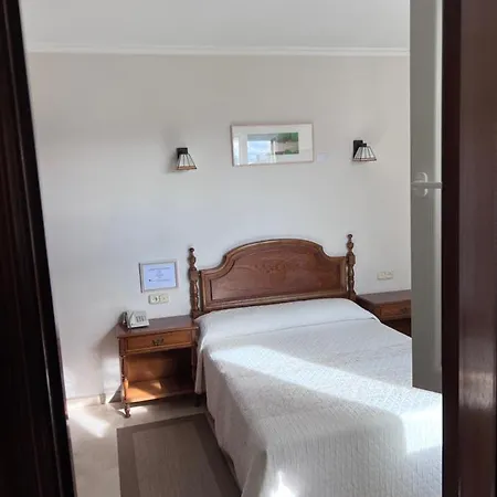 Hotel Serantes O Grove