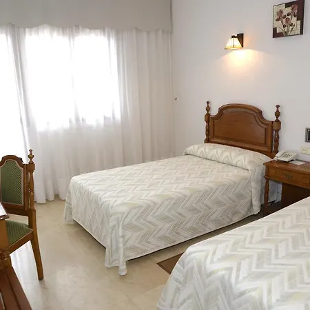 Serantes Hotel