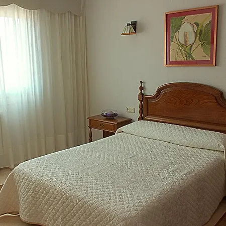Serantes 2* או גרובה