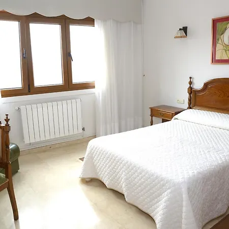 Serantes Hotel 2*
