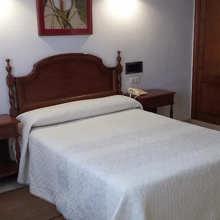 Serantes Hotel 2*
