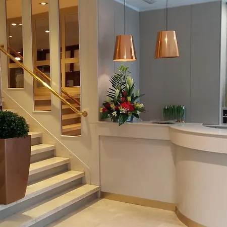 Serantes 酒店