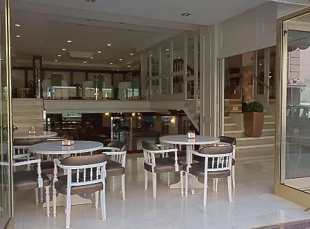 Serantes Hotel 2*