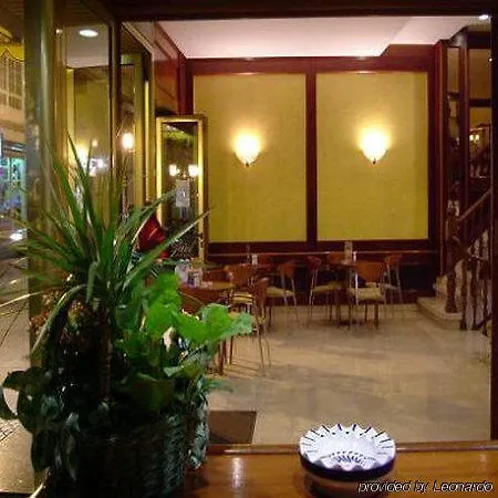 Serantes Hotel 2*