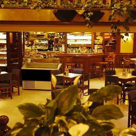 Serantes ホテル オ・グローベ