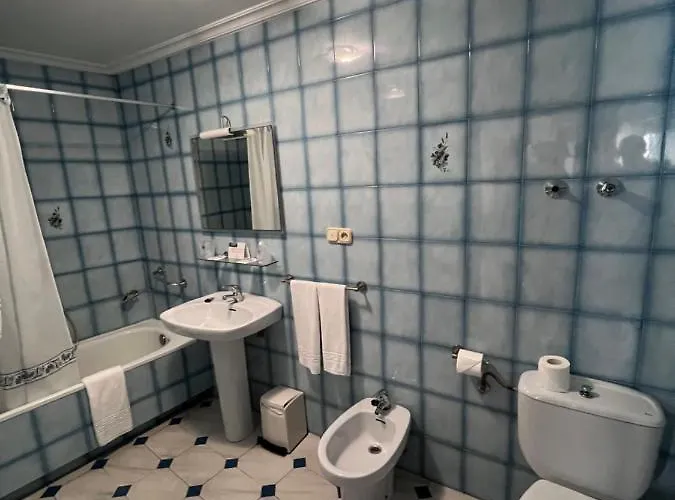 Serantes Hotel O Grove