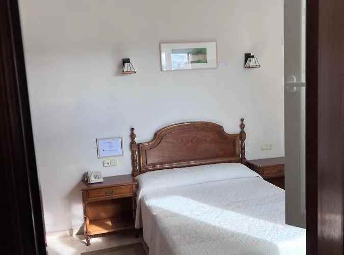 Hotel Serantes O Grove