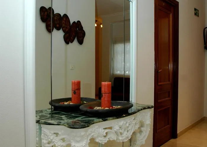 Serantes 오그로브