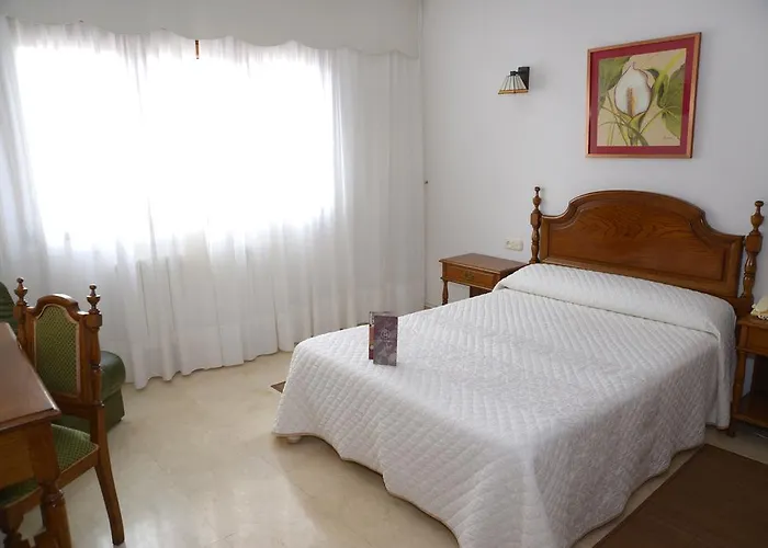 Serantes Hotel O Grove