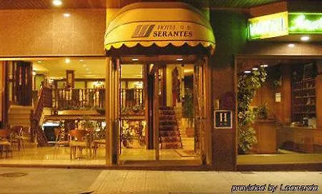 Serantes 오그로브