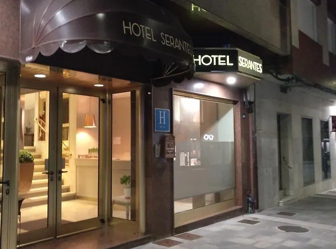 Hotel Serantes